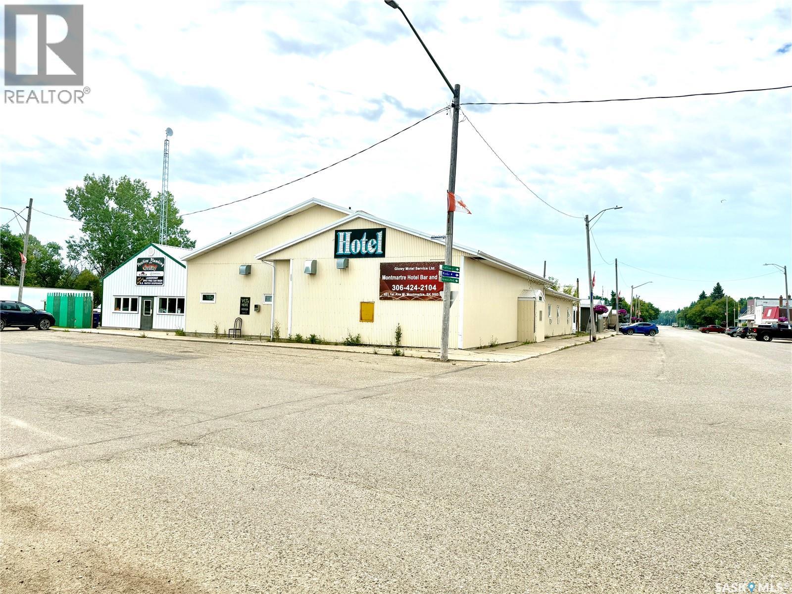 401 1st Street, Montmartre, Saskatchewan  S0G 3M0 - Photo 3 - SK014931