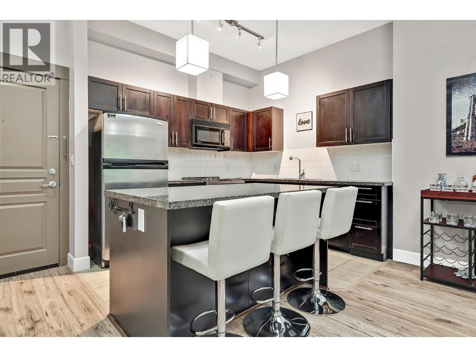 102 12283 224 Street, Maple Ridge, British Columbia  V2X 8Z3 - Photo 6 - R3034376