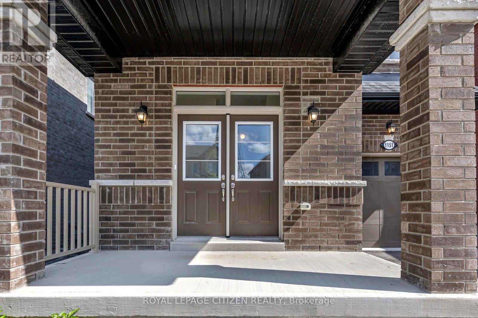 Property at 1151 SKYRIDGE BOULEVARD image 2