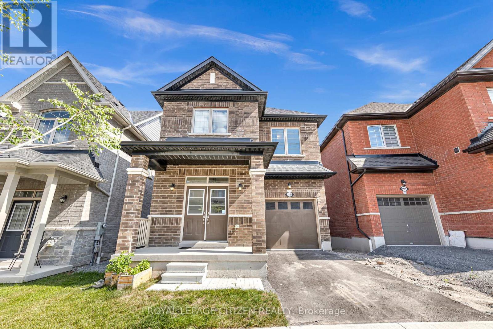 Property at 1151 SKYRIDGE BOULEVARD image 1
