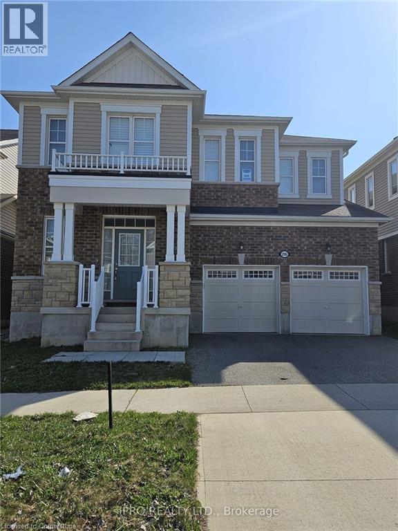 Property at 296 RIDGE RD image 1