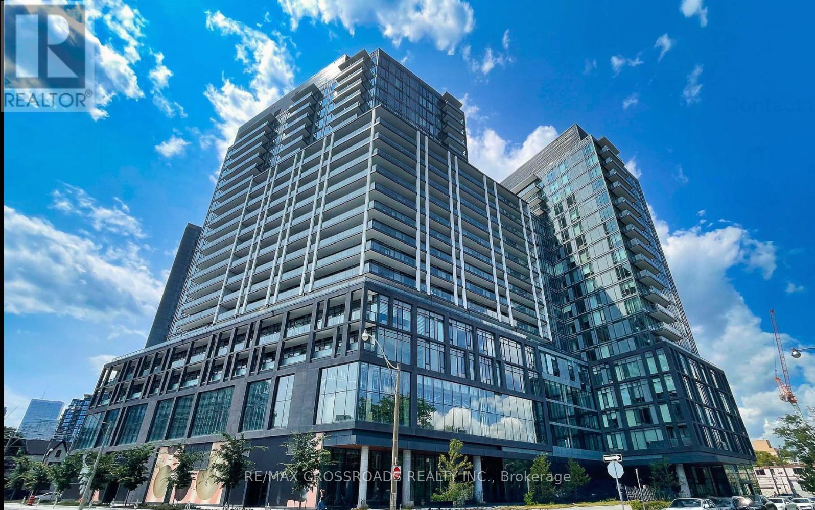 1318 - 50 Power Street, Toronto, Ontario M5A 0V3 - Photo 1 - C12331349