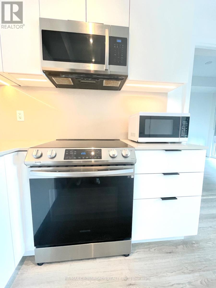 1318 - 50 Power Street, Toronto, Ontario M5A 0V3 - Photo 18 - C12331349