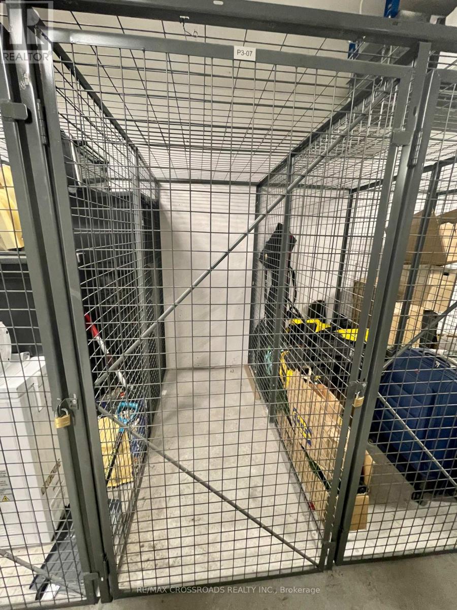 1318 - 50 Power Street, Toronto, Ontario M5A 0V3 - Photo 20 - C12331349