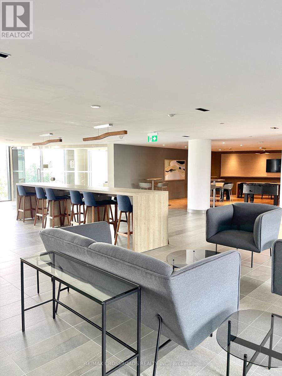 1318 - 50 Power Street, Toronto, Ontario M5A 0V3 - Photo 21 - C12331349