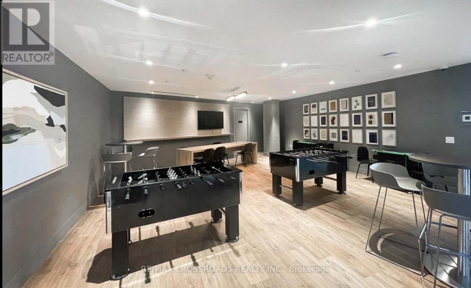 1318 - 50 Power Street, Toronto, Ontario M5A 0V3 - Photo 23 - C12331349