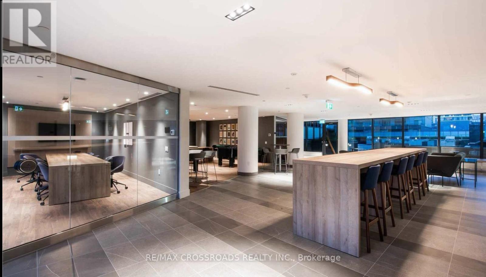 1318 - 50 Power Street, Toronto, Ontario M5A 0V3 - Photo 26 - C12331349