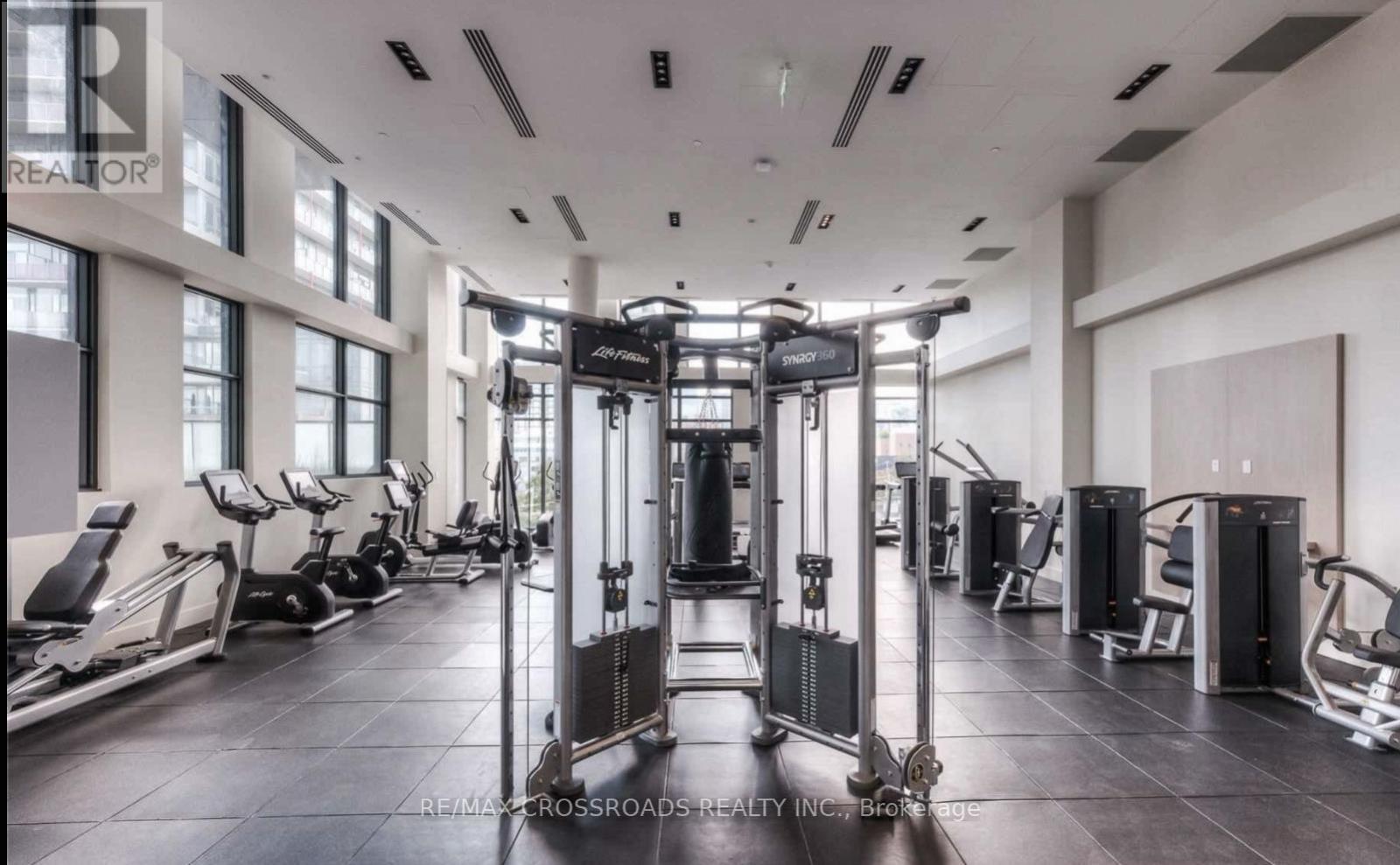 1318 - 50 Power Street, Toronto, Ontario M5A 0V3 - Photo 27 - C12331349