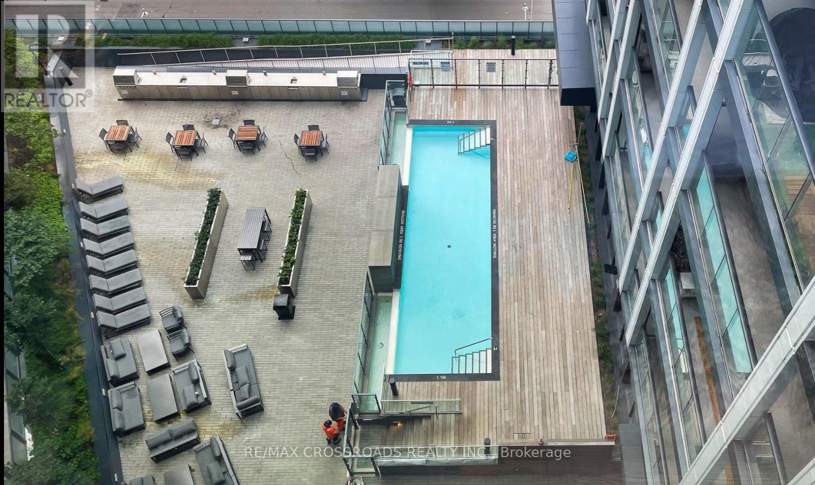 1318 - 50 Power Street, Toronto, Ontario M5A 0V3 - Photo 28 - C12331349