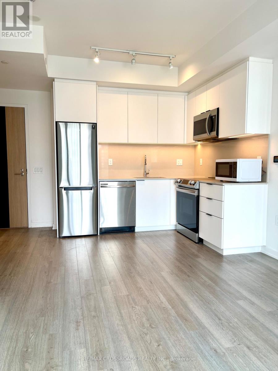 1318 - 50 Power Street, Toronto, Ontario M5A 0V3 - Photo 3 - C12331349