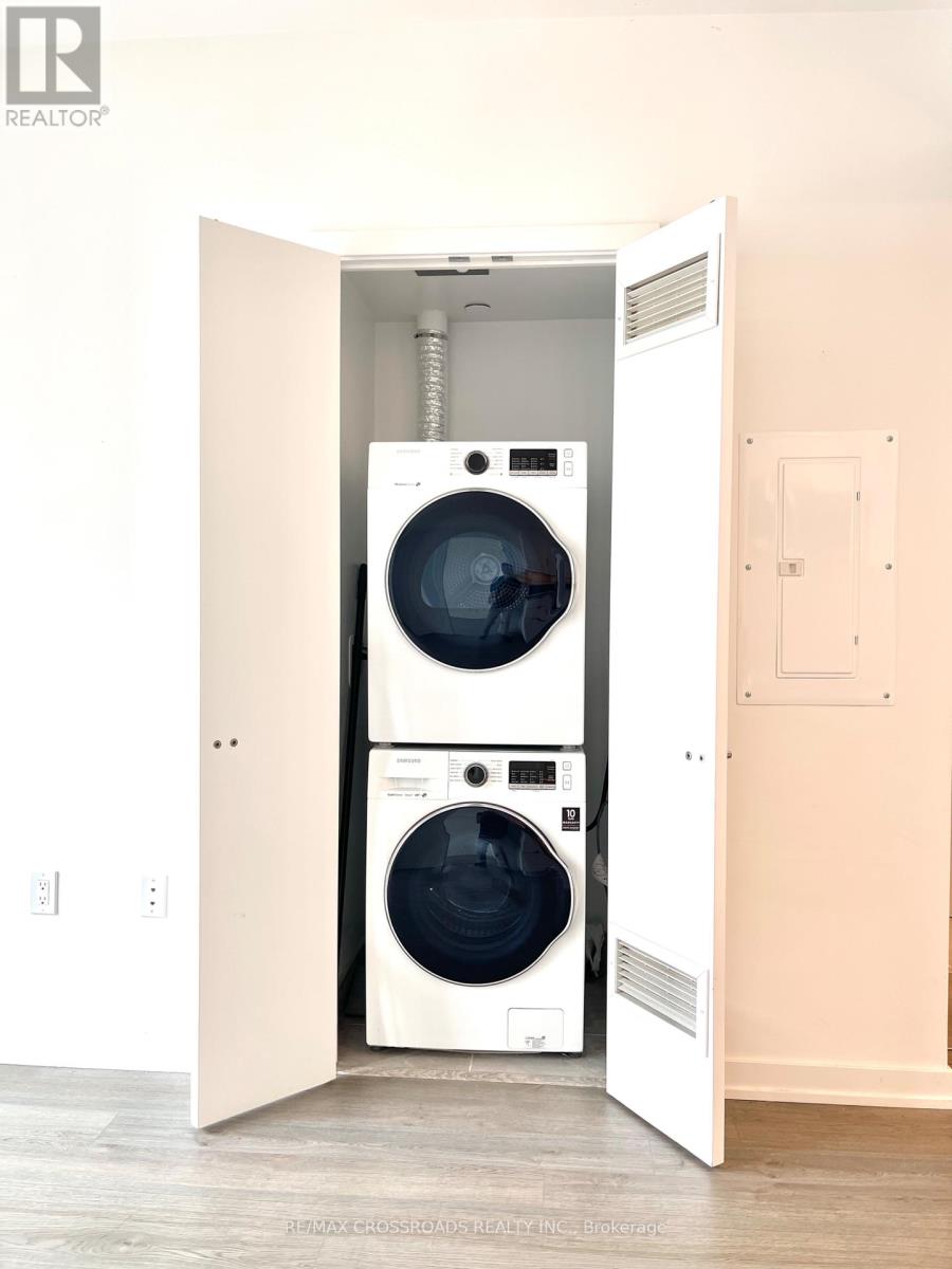 1318 - 50 Power Street, Toronto, Ontario M5A 0V3 - Photo 5 - C12331349