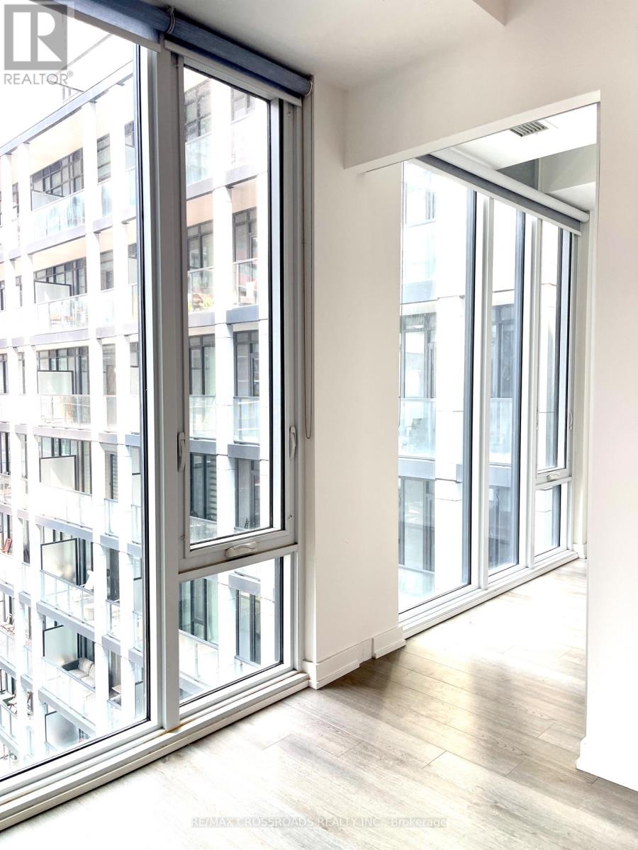 1318 - 50 Power Street, Toronto, Ontario M5A 0V3 - Photo 9 - C12331349