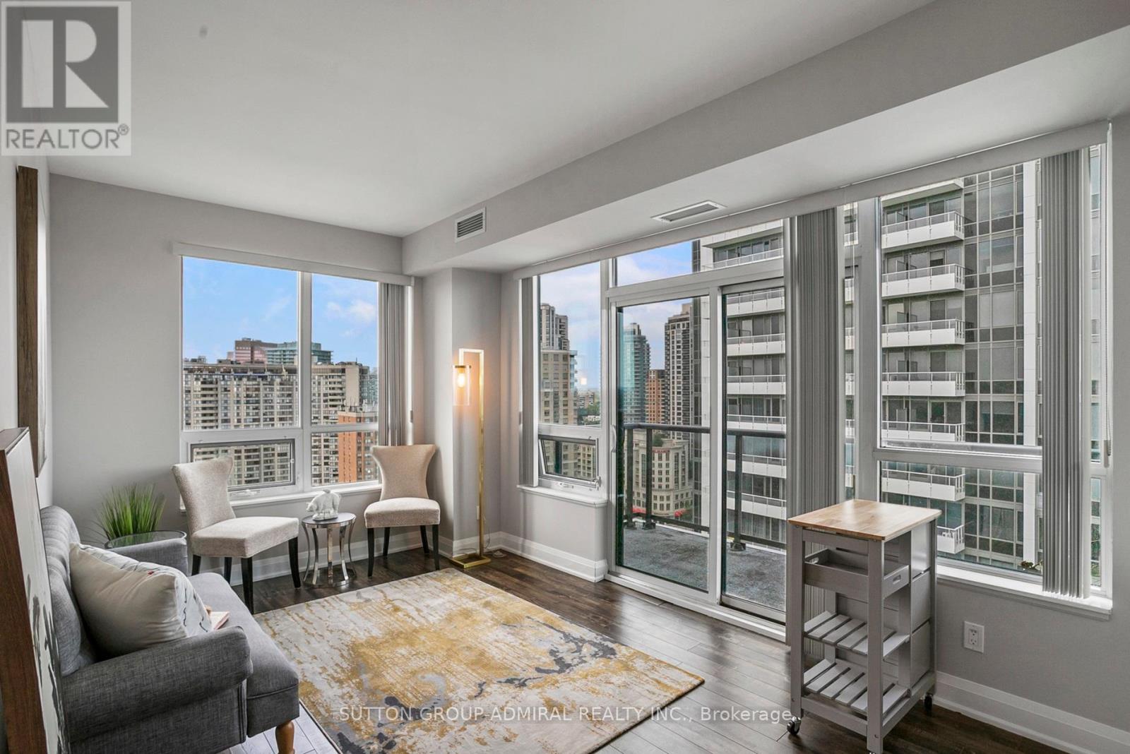 Ph09 - 68 Canterbury Place, Toronto, Ontario  M2N 0H8 - Photo 15 - C12331378