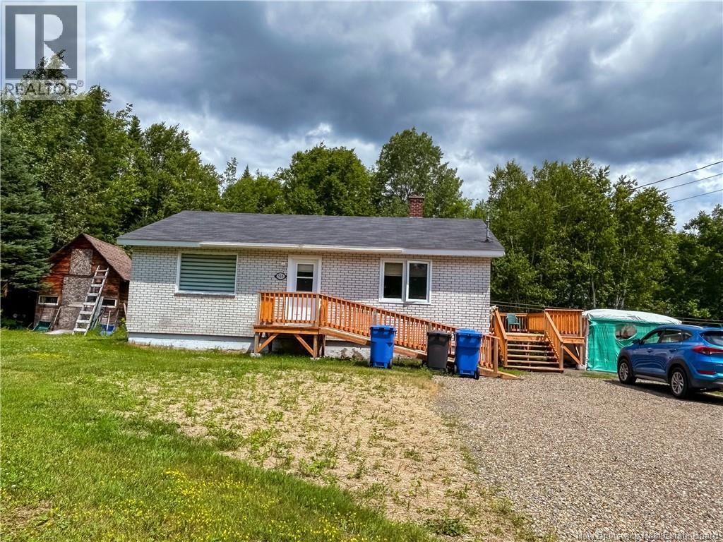 518 280 Highway, Dundee, New Brunswick