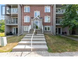 1102 - 237 OAK STREET, Gananoque, Ontario