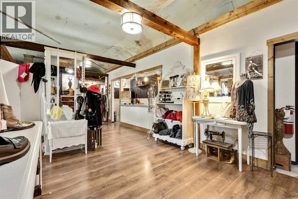 312 1 Street W, Cochrane, Alberta  T4C 1A9 - Photo 6 - A2224068
