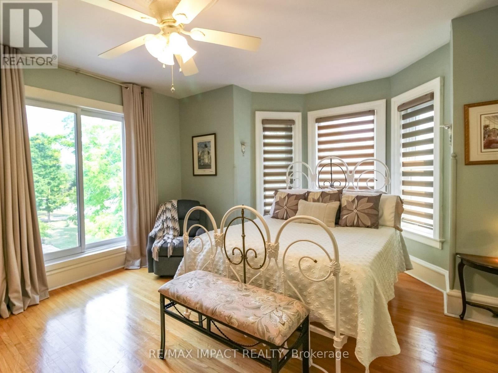 33 Division Street, Cramahe (Colborne), Ontario  K0K 1S0 - Photo 22 - X12331426