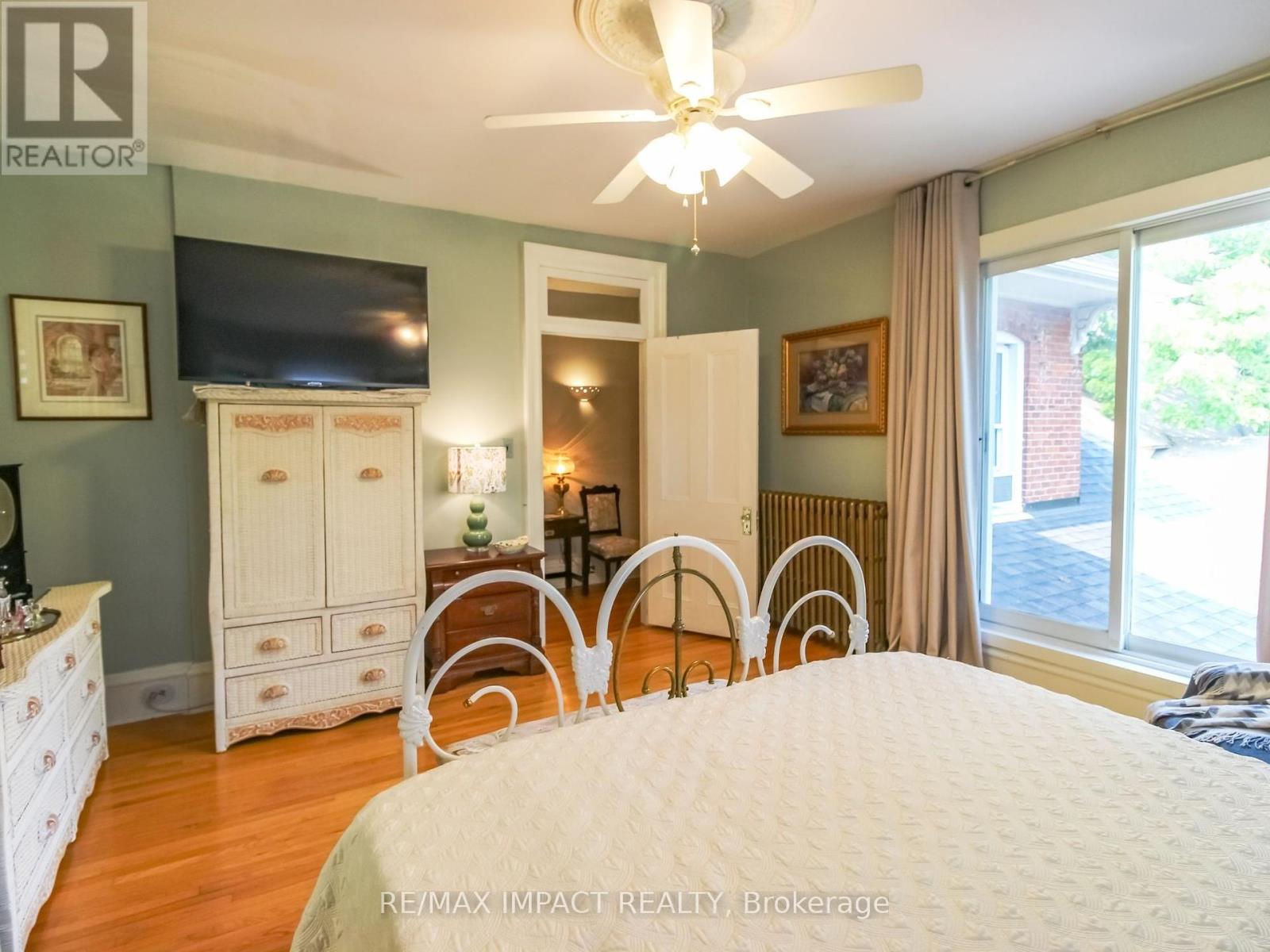 33 Division Street, Cramahe (Colborne), Ontario  K0K 1S0 - Photo 24 - X12331426