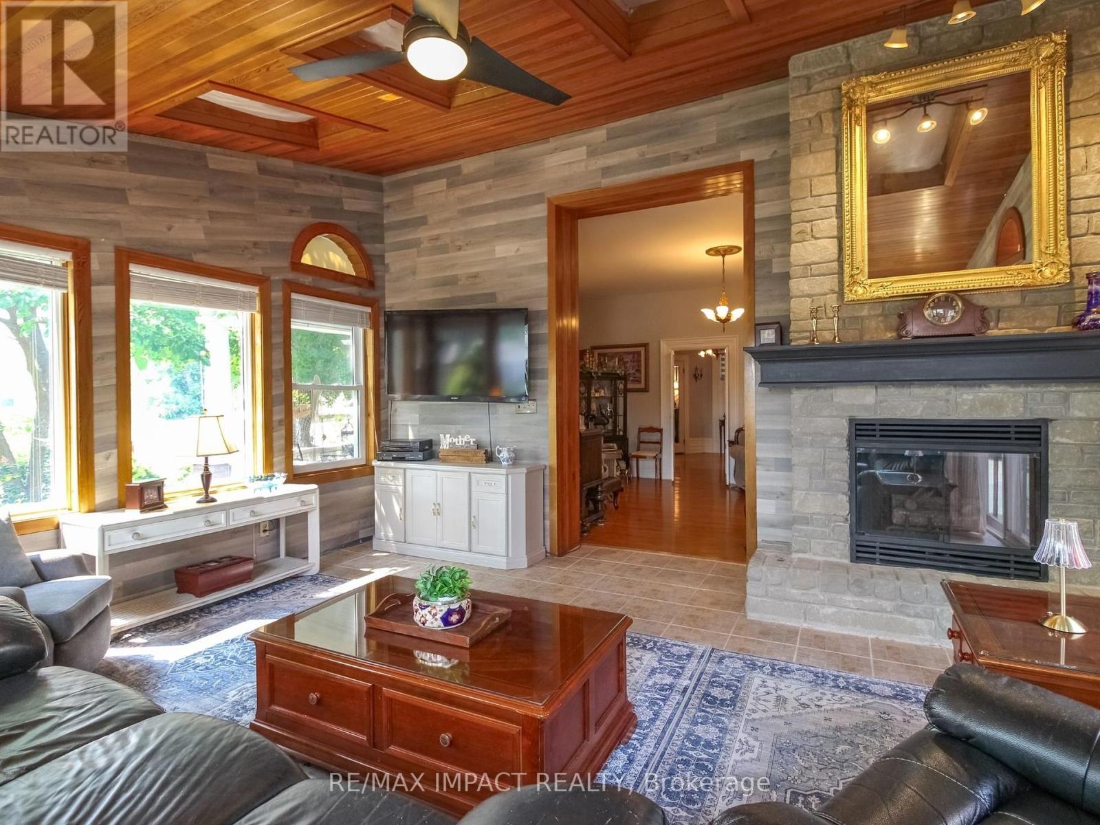 33 Division Street, Cramahe (Colborne), Ontario  K0K 1S0 - Photo 32 - X12331426