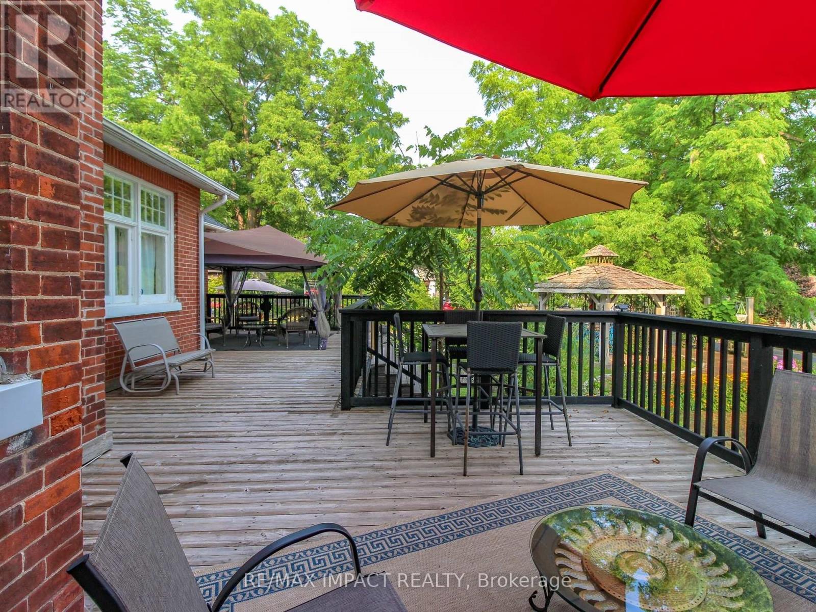 33 Division Street, Cramahe (Colborne), Ontario  K0K 1S0 - Photo 40 - X12331426