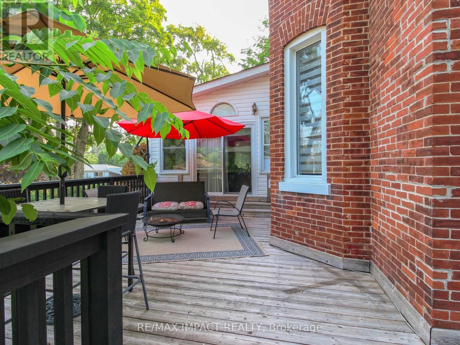 33 Division Street, Cramahe (Colborne), Ontario  K0K 1S0 - Photo 41 - X12331426