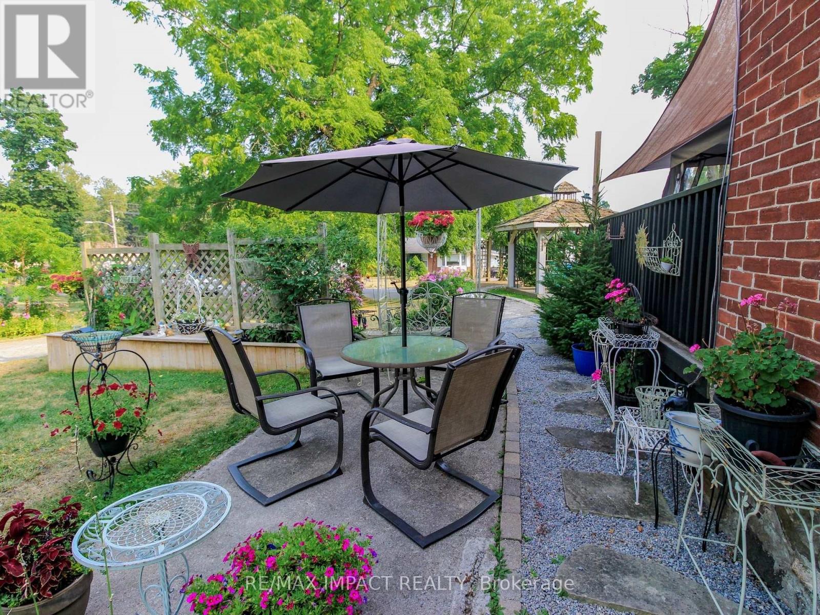 33 Division Street, Cramahe (Colborne), Ontario  K0K 1S0 - Photo 42 - X12331426