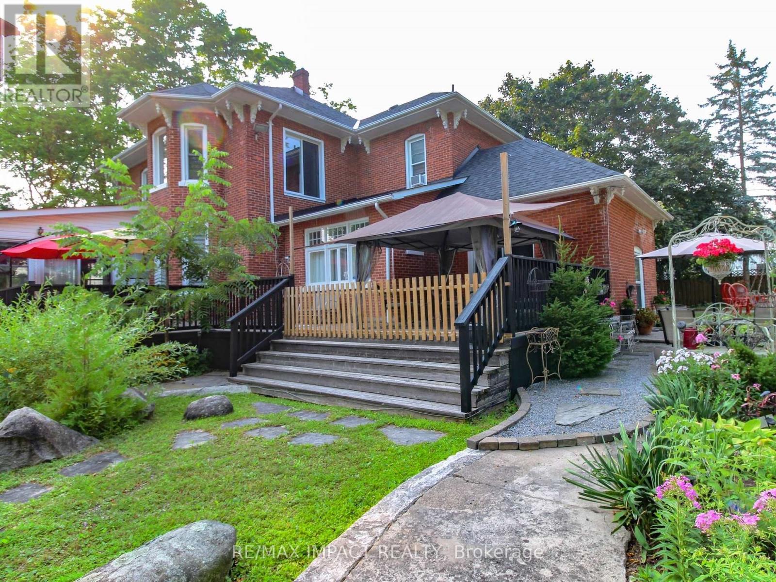 33 Division Street, Cramahe (Colborne), Ontario  K0K 1S0 - Photo 45 - X12331426