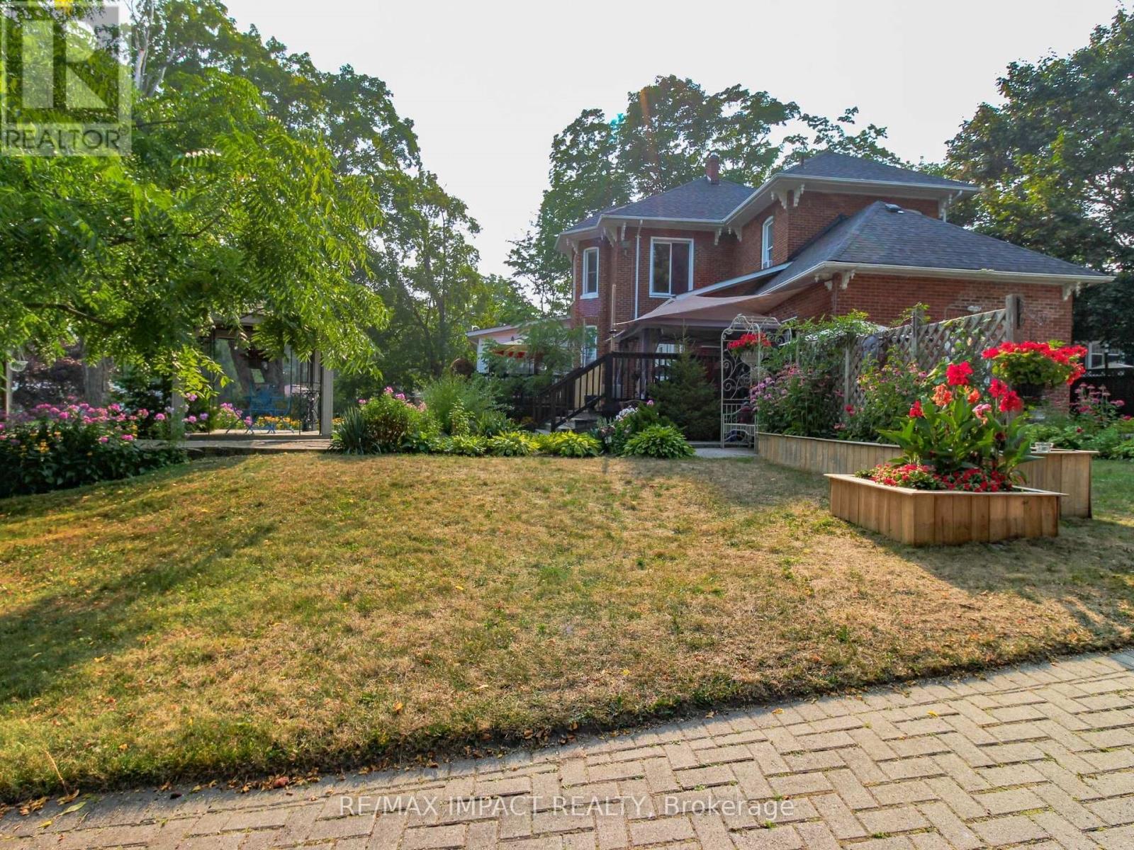 33 Division Street, Cramahe (Colborne), Ontario  K0K 1S0 - Photo 48 - X12331426