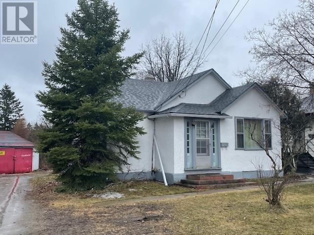 424 & 428 Government St, Dryden, Ontario  P8N 2P5 - Photo 2 - TB250851