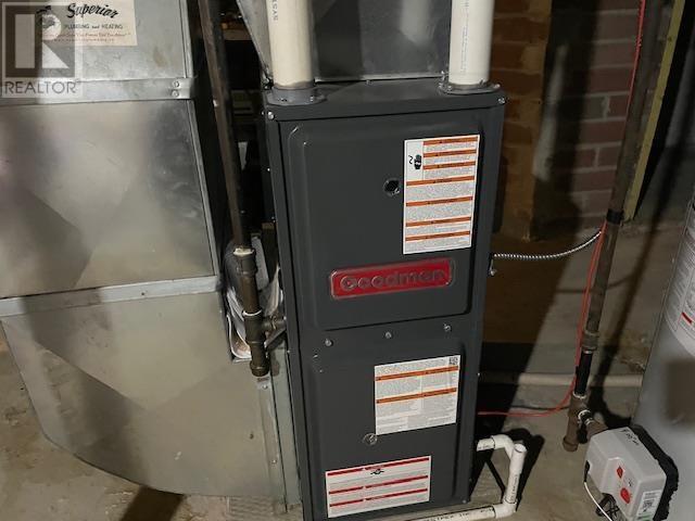 424 & 428 Government St, Dryden, Ontario  P8N 2P5 - Photo 8 - TB250851