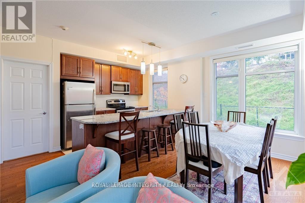 103 - 160 Guelph Private, Ottawa, Ontario  K2T 0C3 - Photo 10 - X12331455