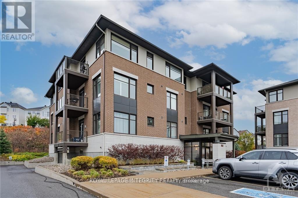 103 - 160 Guelph Private, Ottawa, Ontario  K2T 0C3 - Photo 2 - X12331455