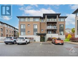 103 - 160 GUELPH PRIVATE, Ottawa, Ontario