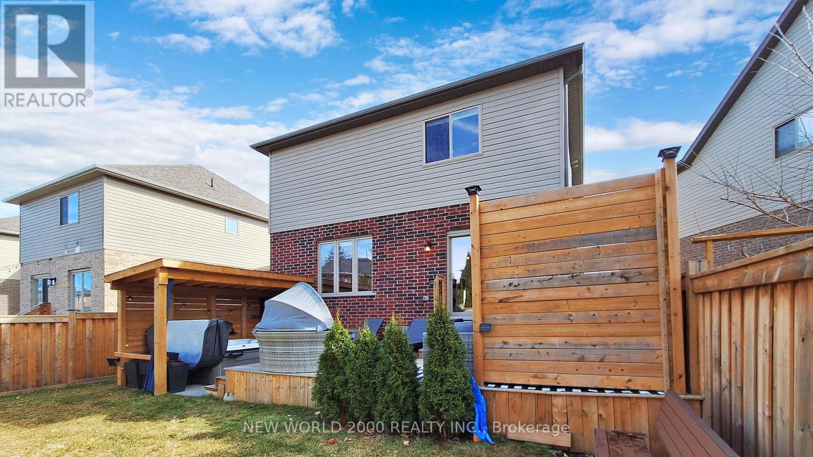 20 Carleton Trail, New Tecumseth, Ontario  L0G 1A0 - Photo 32 - N12331380