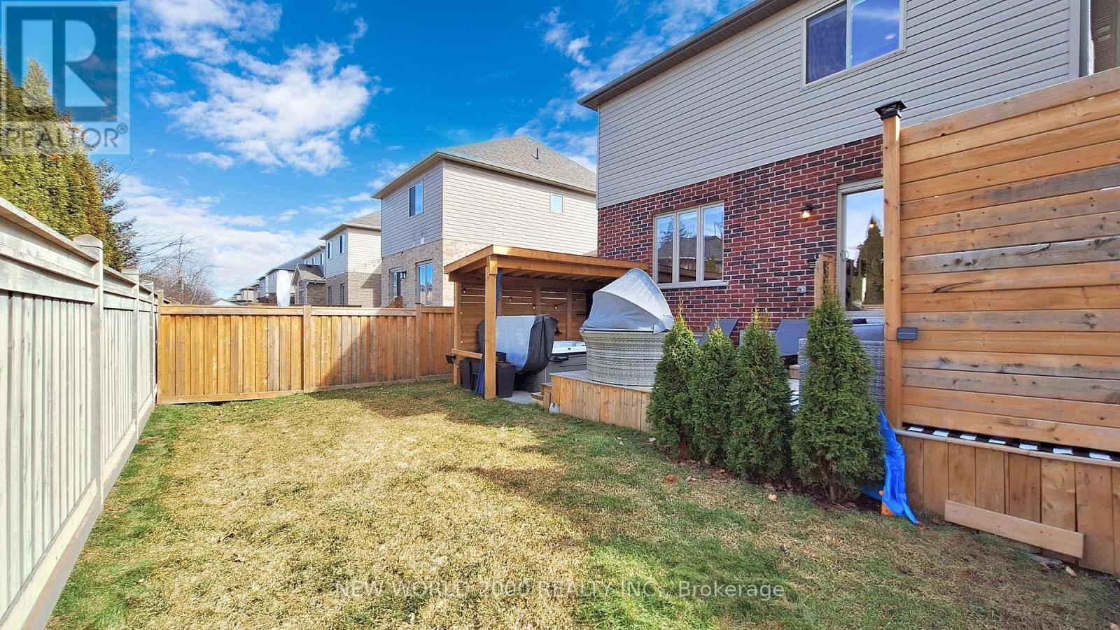 20 Carleton Trail, New Tecumseth, Ontario  L0G 1A0 - Photo 35 - N12331380
