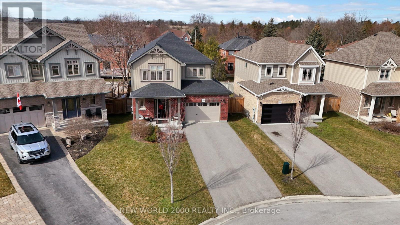 20 Carleton Trail, New Tecumseth, Ontario  L0G 1A0 - Photo 41 - N12331380