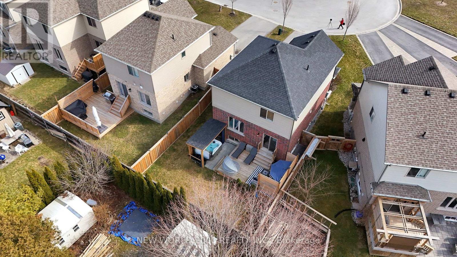20 Carleton Trail, New Tecumseth, Ontario  L0G 1A0 - Photo 43 - N12331380