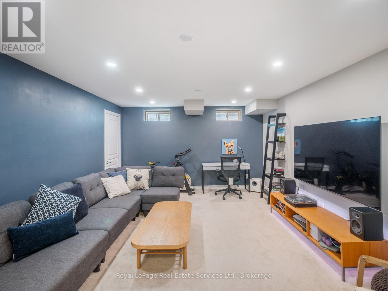 431 Athabasca Common, Oakville, Ontario  L6H 0R5 - Photo 35 - W12331446