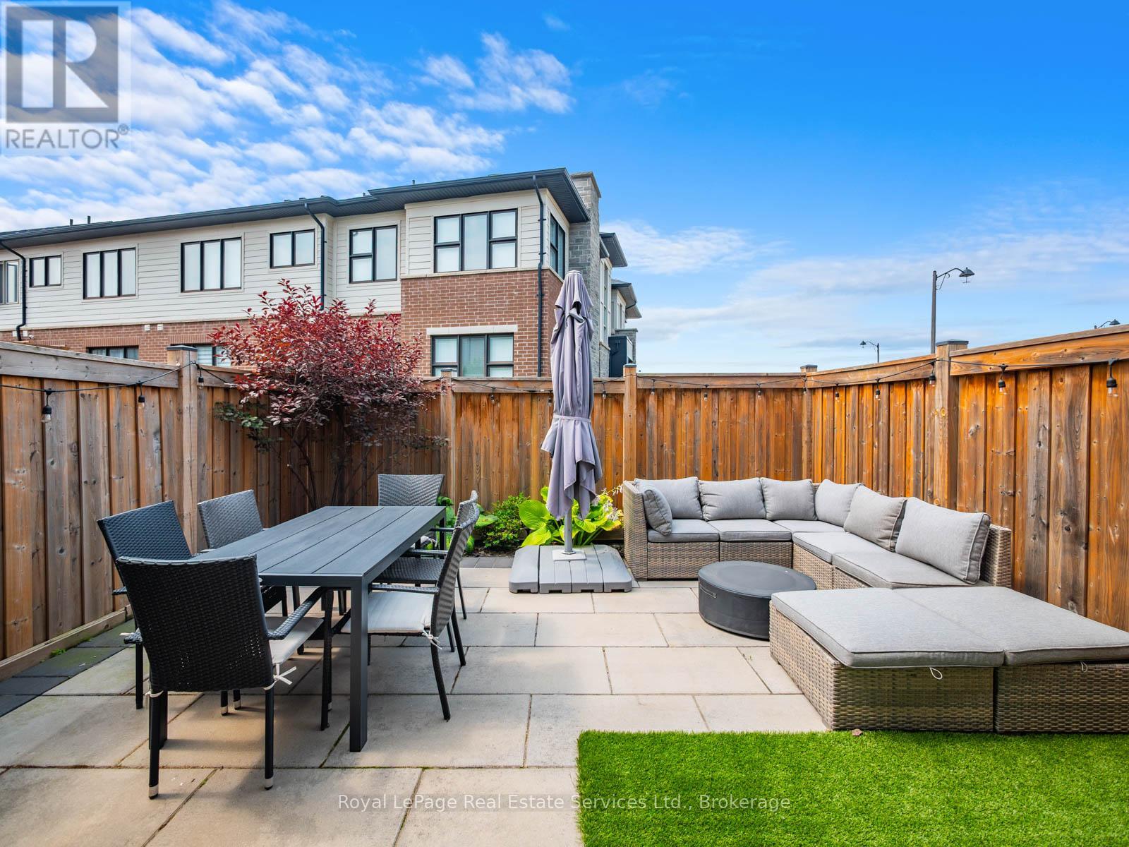 431 Athabasca Common, Oakville, Ontario  L6H 0R5 - Photo 44 - W12331446