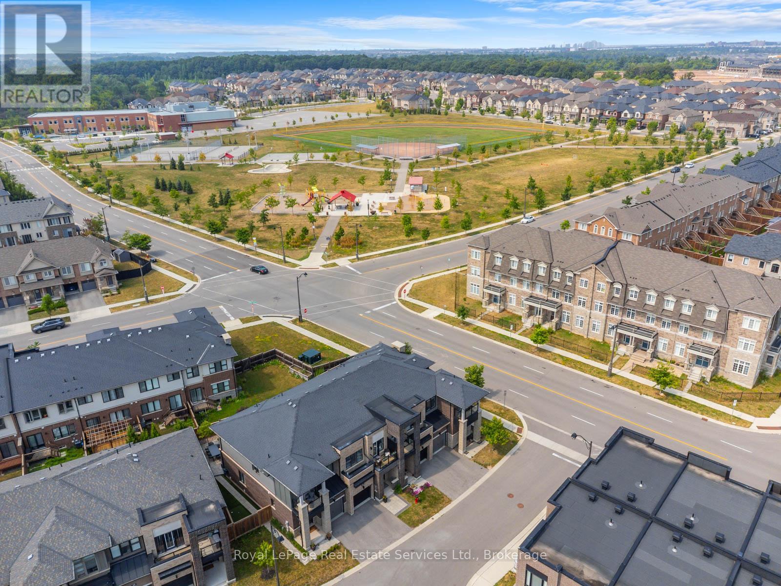 431 Athabasca Common, Oakville, Ontario  L6H 0R5 - Photo 45 - W12331446