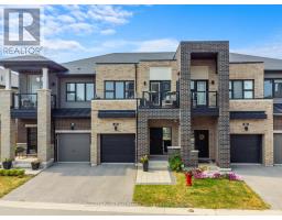 431 Athabasca Common, Oakville (Jm Joshua Meadows), Ca