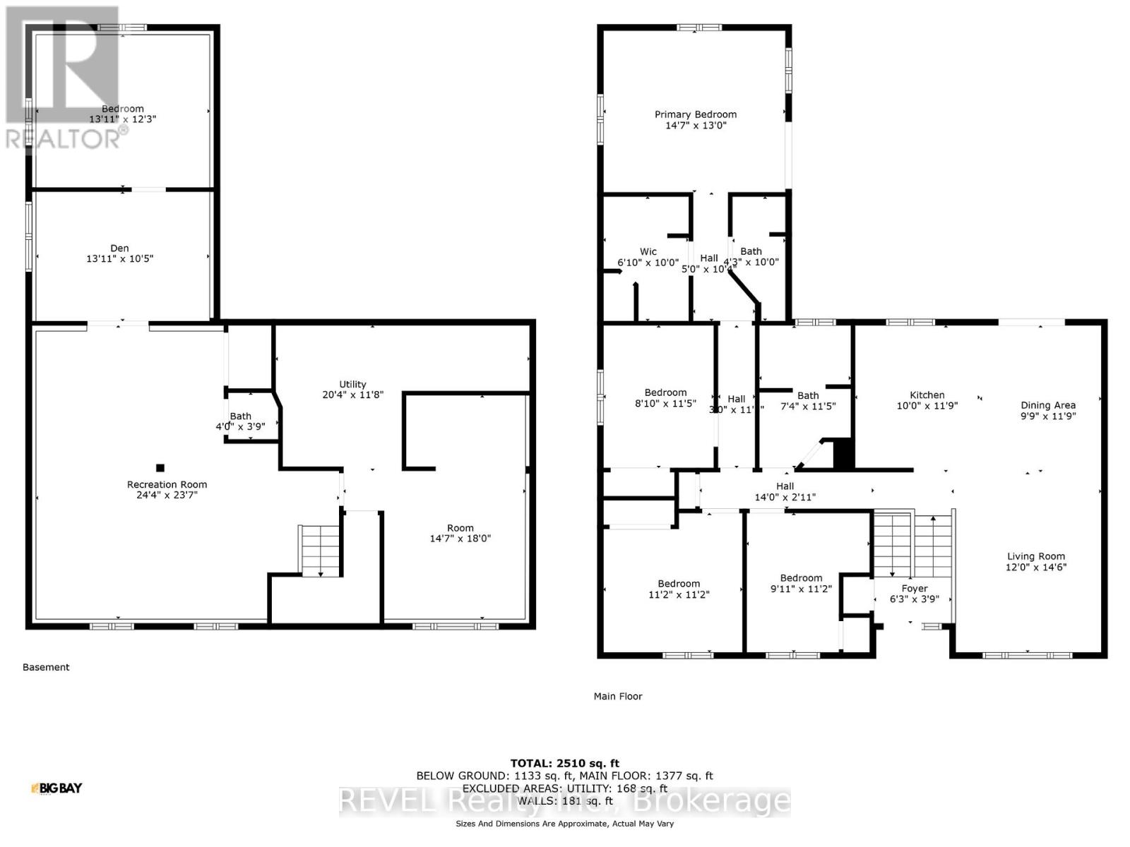 77 Bay Street, Tay, Ontario  L0K 2A0 - Photo 46 - S12331522
