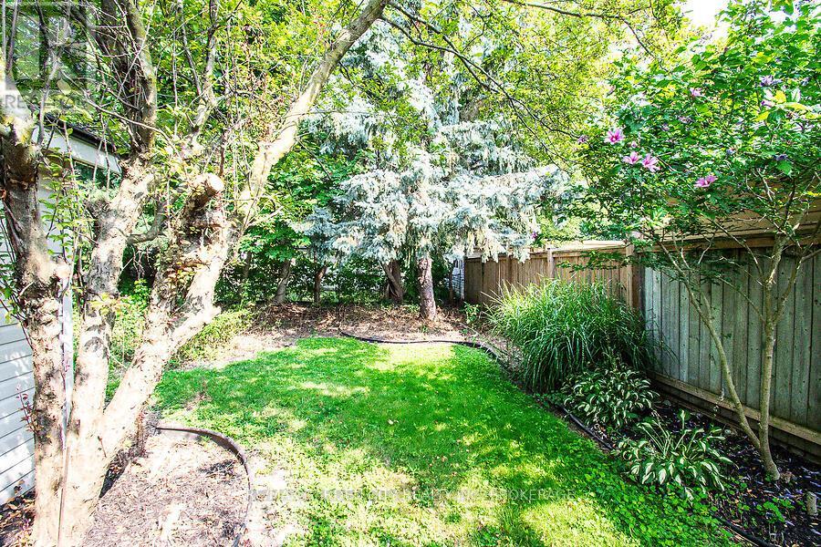 25 Garnet Street, St. Catharines, Ontario  L2M 5E7 - Photo 18 - X12331421
