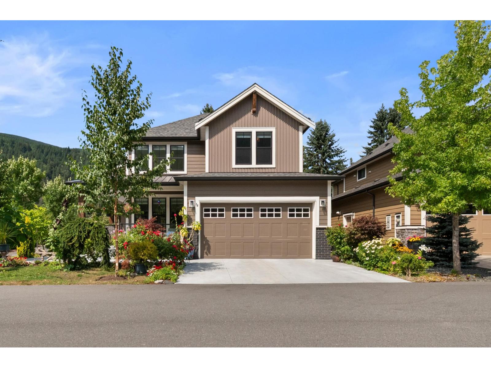 Property at 15 1885 COLUMBIA VALLEY ROAD image 1