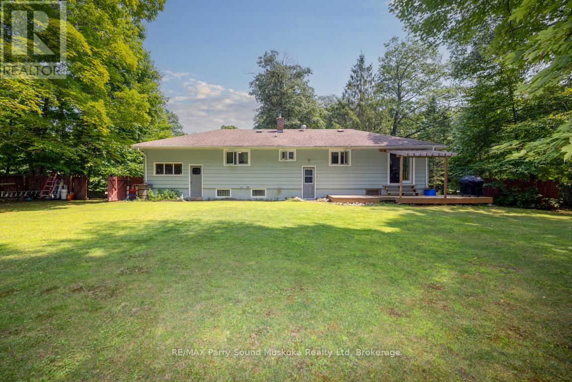 20 Sandy Plains Road, Seguin, Ontario  P2A 2W8 - Photo 39 - X12331471