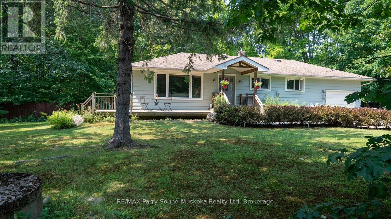 20 Sandy Plains Road, Seguin, Ontario  P2A 2W8 - Photo 46 - X12331471
