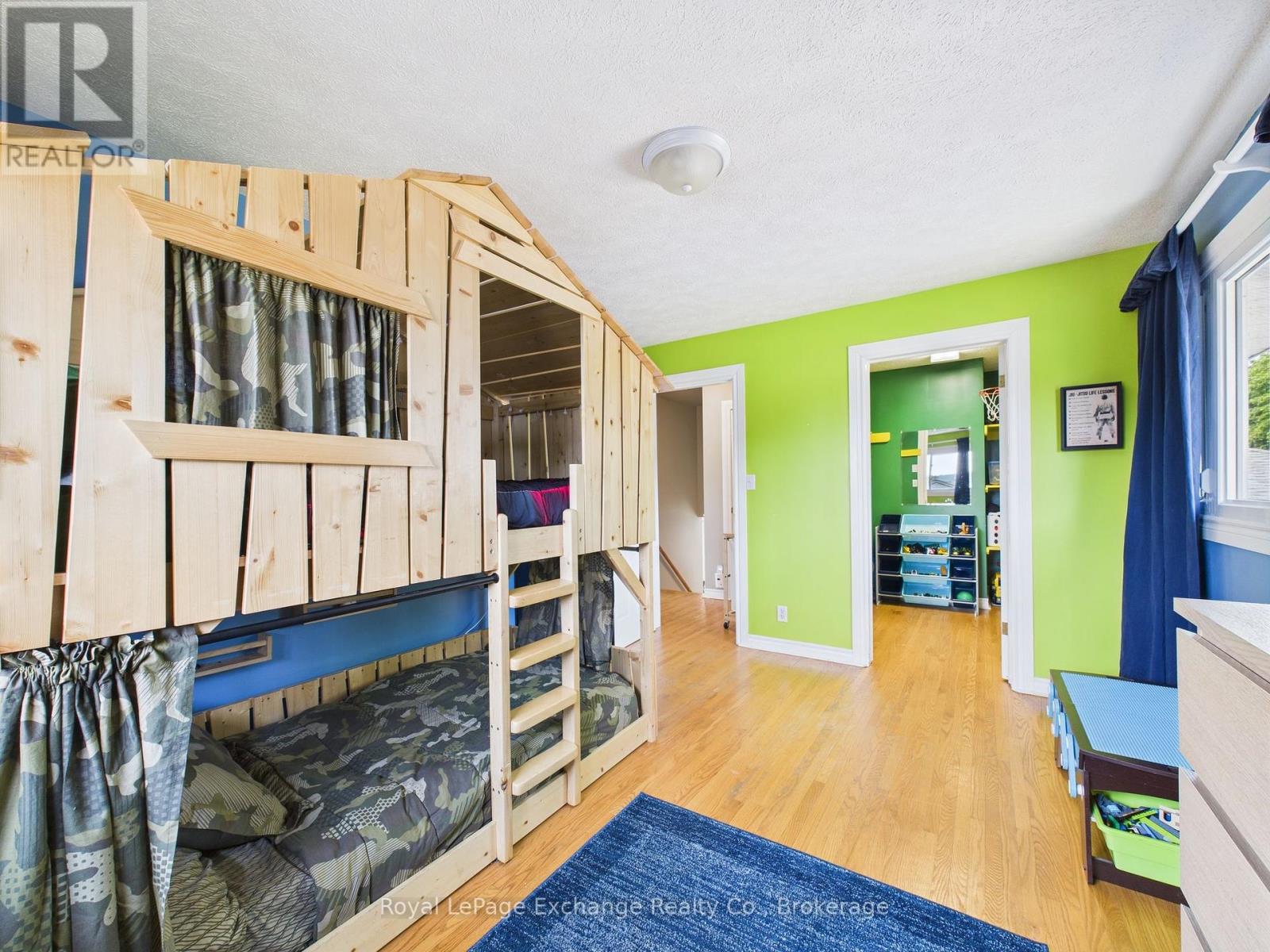 176 Diagonal Road, North Huron, Ontario  N0G 2W0 - Photo 21 - X12331519