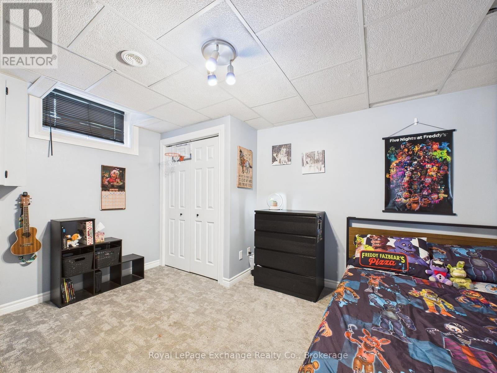 176 Diagonal Road, North Huron, Ontario  N0G 2W0 - Photo 31 - X12331519