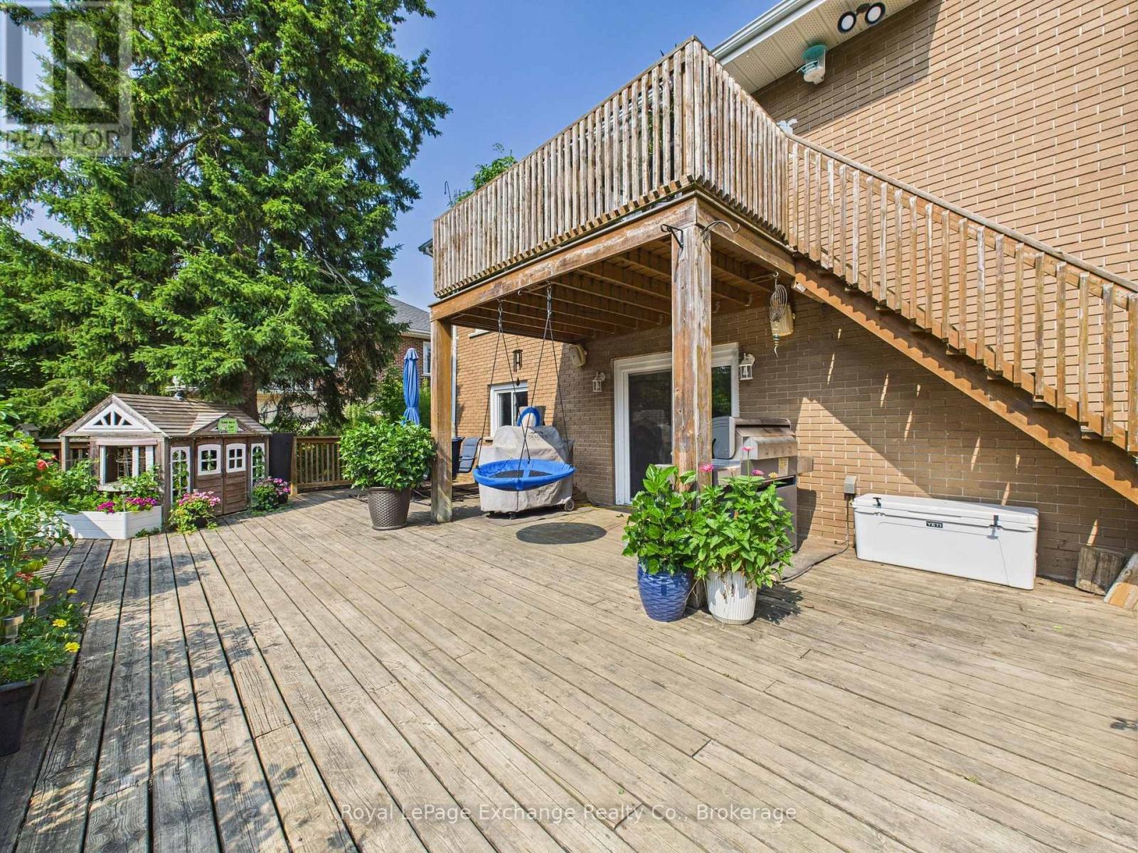 176 Diagonal Road, North Huron, Ontario  N0G 2W0 - Photo 35 - X12331519