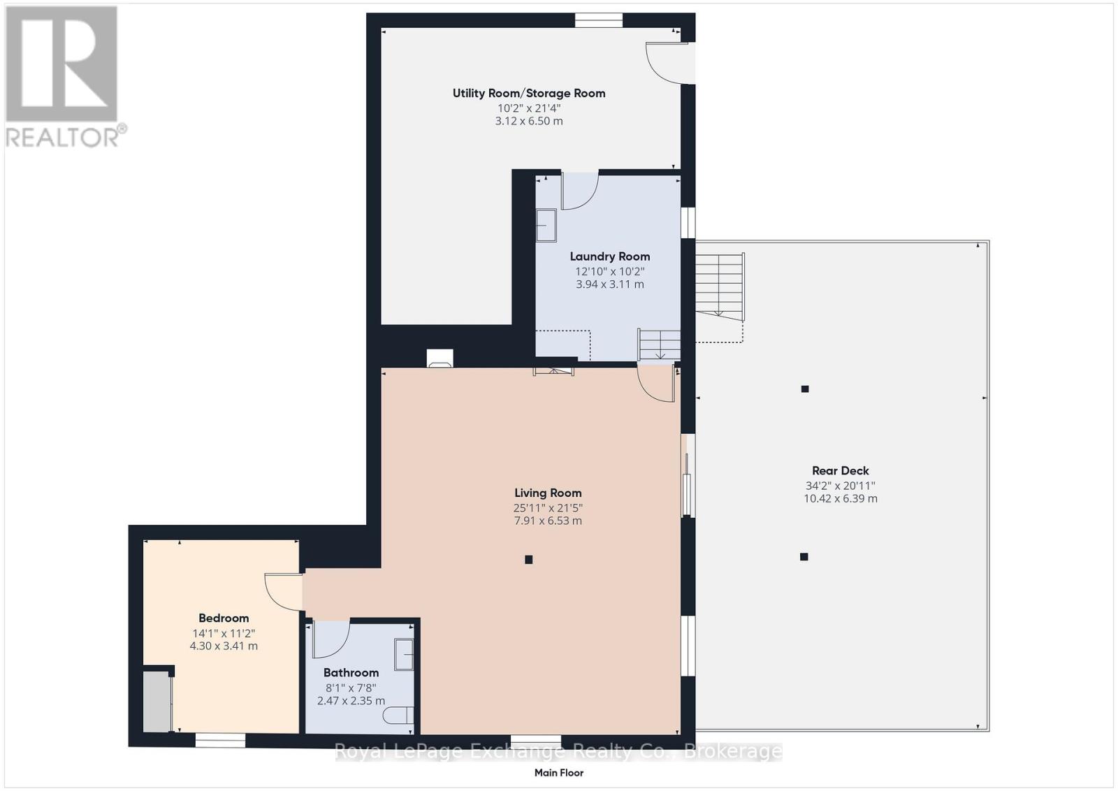 176 Diagonal Road, North Huron, Ontario  N0G 2W0 - Photo 41 - X12331519